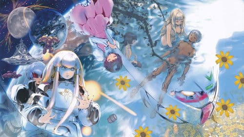 ∀ガンダム Bild 3