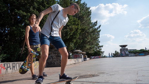 Twink Temptations 2 Bild 1