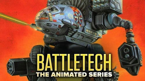 BattleTech: The Animated Series Bild 1