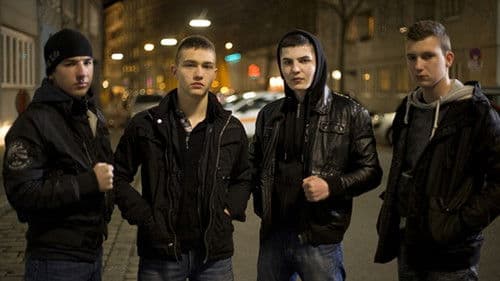 Risse im Beton Bild 4