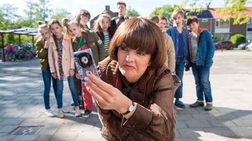 Mister Twister - In den Wolken Bild 2