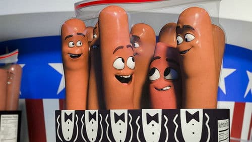 Sausage Party - Es geht um die Wurst Bild 7