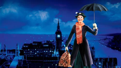 Mary Poppins Bild 8