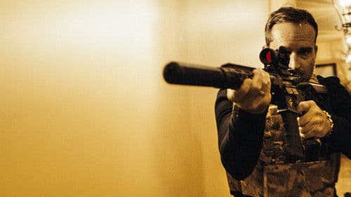 Shrapnel - Kampf mit dem Kartell Bild 8