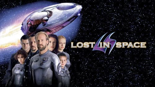 Lost in Space Bild 1