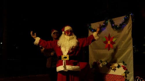 Amor en Víspera de una cita. Bild 4