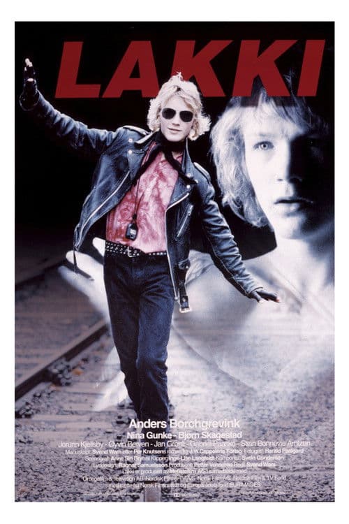 Lakki... The Boy Who Could Fly