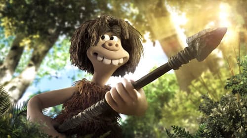 Early Man Bild 8