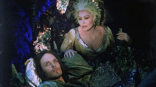 Prinzessin Fantaghirò Bild 4