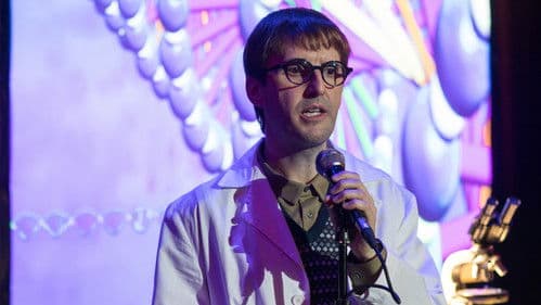 Perdiendo el este Bild 2