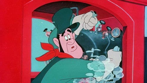 The Brave Engineer Bild 1