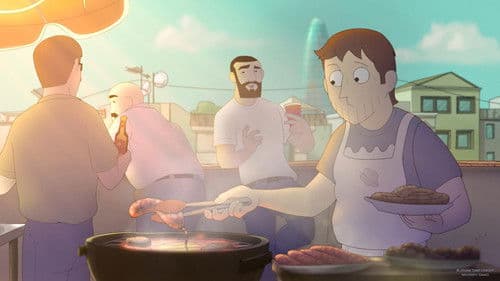 Memorias de un hombre en pijama Bild 1