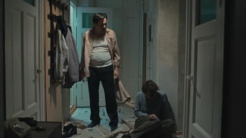 Ühemõõtmeline mees Bild 3