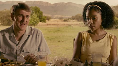 Skin - Schrei nach Gerechtigkeit Bild 1