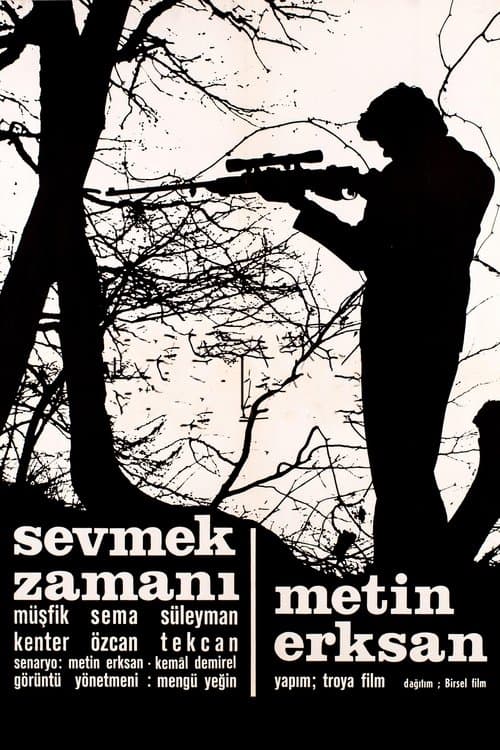 Sevmek Zamanı