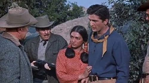 Der Revolverheld von Laredo Bild 4