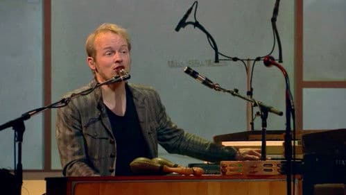 The Analogues in Liverpool Bild 3