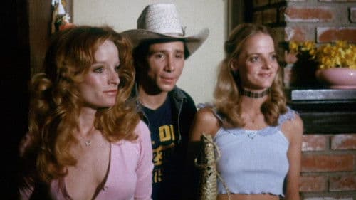 The Great Texas Dynamite Chase Bild 1