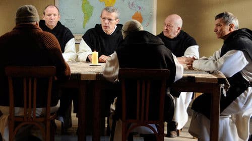 Von Menschen und Göttern Bild 4