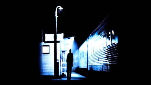 Narrow Margin - 12 Stunden Angst Bild 5