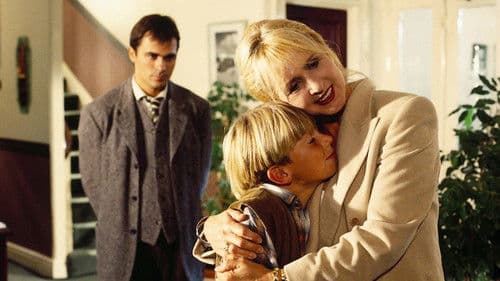 Rosamunde Pilcher: Schneesturm im Frühling Bild 1