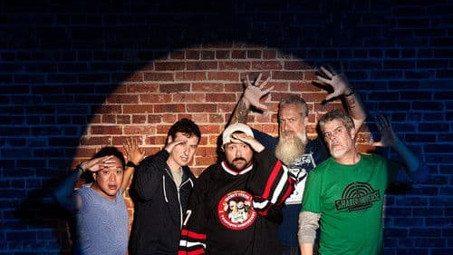Comic Book Men Bild 1