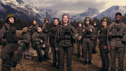 Kompani Lauritzen: Tropp Bild 1