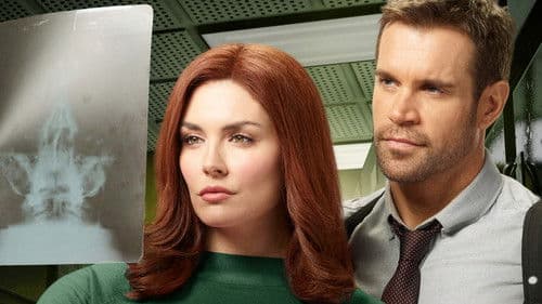 Ruby Herring Mysteries: Tote Zeugen reden nicht Bild 1