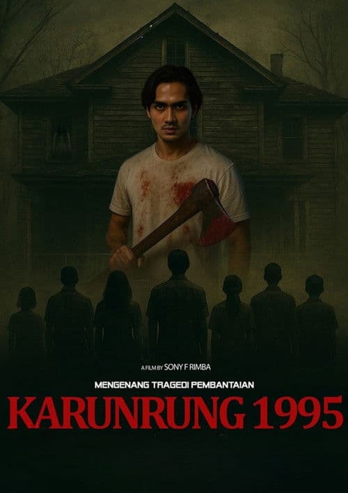 Karunrung 1995
