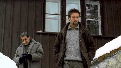 Ostatnia misja Bild 6