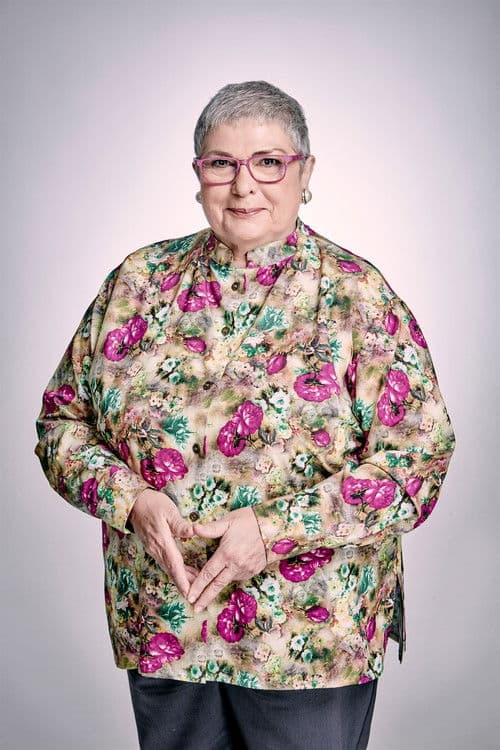 Annelize van der Ryst Hattingh