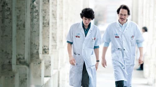 Hippokrates und ich Bild 4