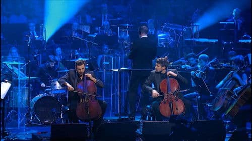2Cellos ‎- Score... And More - Live At The Sydney Opera House Bild 1