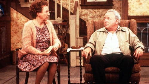 All in the Family Bild 6