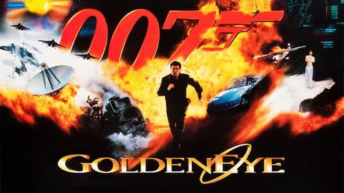 James Bond 007 - GoldenEye Bild 3