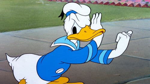 Donalds Cousin Franz Bild 6