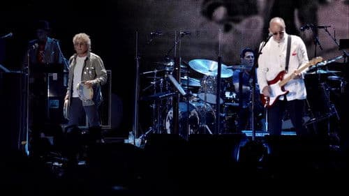 The Who: Quadrophenia - Live in London Bild 2