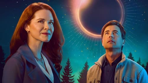 The Stars Between Us Bild 1