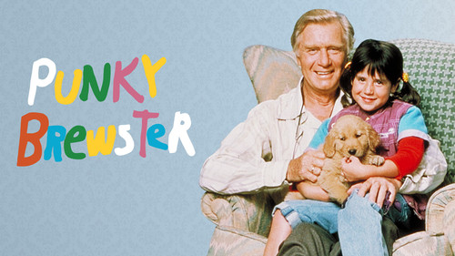 Punky Brewster Bild 6