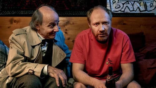 Das Glück ist ein Vogerl Bild 2