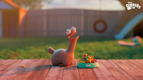 The Daily Dweebs Bild 2