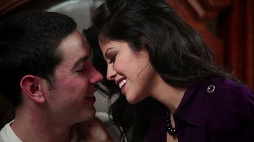 Love Is Black and White Bild 4