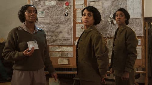 The Six Triple Eight Bild 6