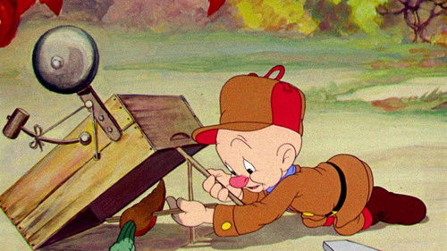 Die Hasenfalle Bild 6