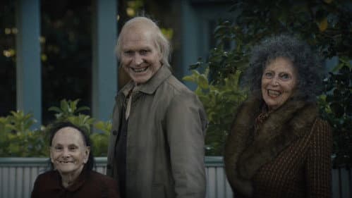 Insidious: Out of the Further Bild 8