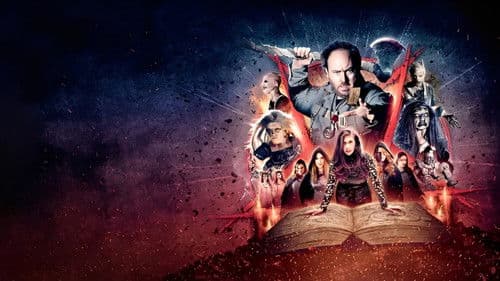 Sorority of the Damned Bild 1