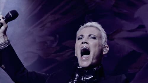 Roxette Live - Travelling the World Bild 4