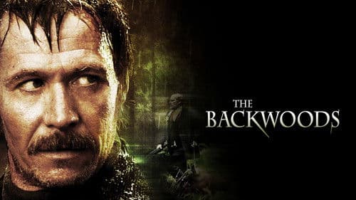 Backwoods - Die Jagd beginnt Bild 1