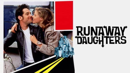 Runaway Daughters - Wilde Töchter Bild 2
