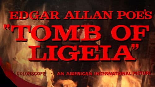 Das Grab der Lygeia Bild 6